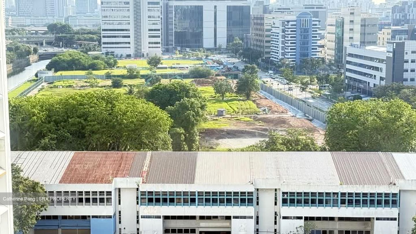 Block B (D13), Factory #540214551